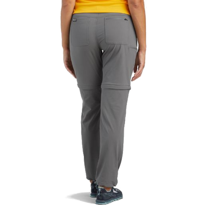 Outdoor Research Ferrosi Convertible Pant - Women's - Image 3